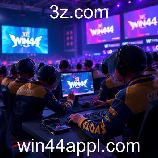 win44 app