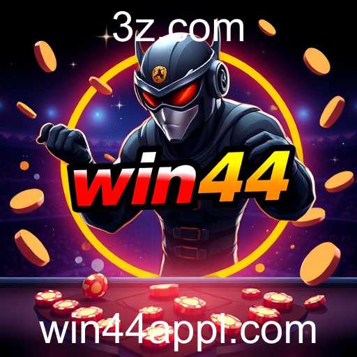 A Ascensão do Win44 App no Cenário Brasileiro de Jogos