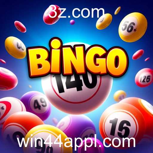 Explorando a Categoria Bingo no Win44 App: Um Universo de Diversão e Estratégia