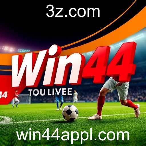 A Ascensão do Win44 no Cenário de Jogos Brasileiros