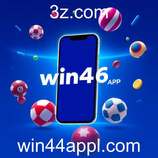 A Evolução do Win44 App no Cenário dos Jogos Online