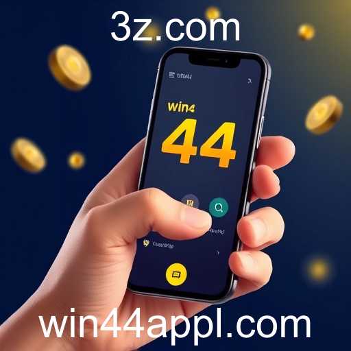 A Evolução dos Jogos Online e o Impacto do win44 App