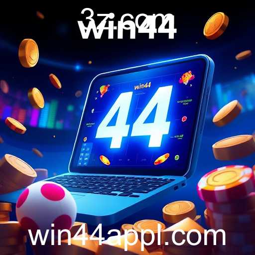 Expansão do Setor de Jogos em Portugal: win44 App Ganha Destaque