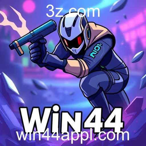Expansão do Win44 App no Cenário de Jogos Online