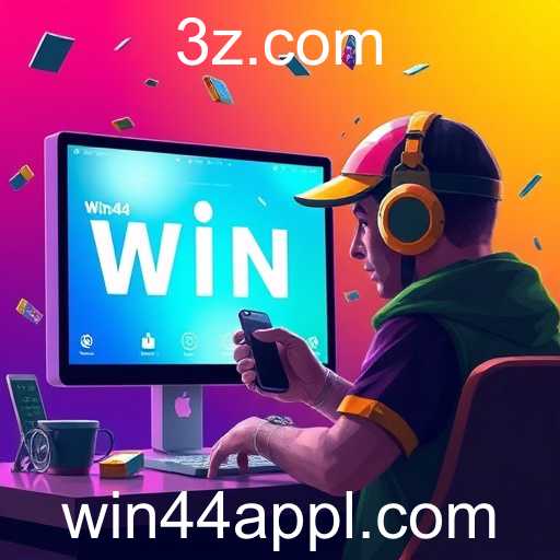 Tendências Recentes em Aplicativos de Jogos: Explorando o Win44