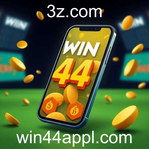 Inovações e Tendências em Jogos Online: A Plataforma win44