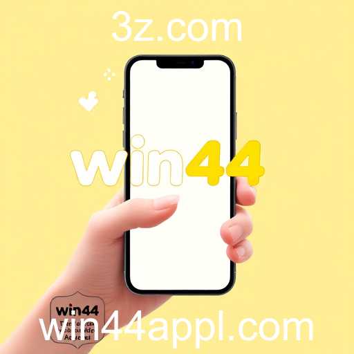 O Crescimento do Win44 App no Cenário de Jogos Online