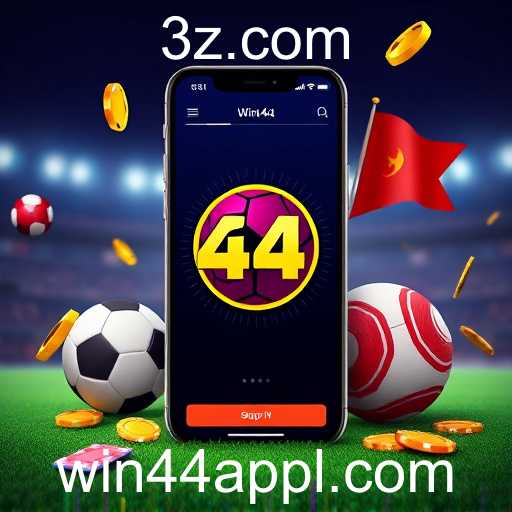 Impacto do Win44 App no Crescimento dos Jogos Online em 2026