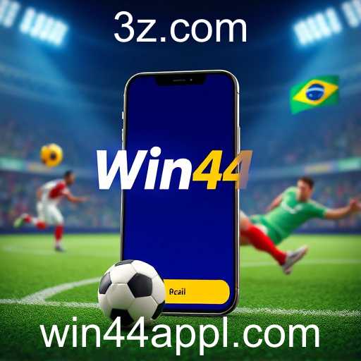 O Impacto do Win44 no Cenário de Jogos Online