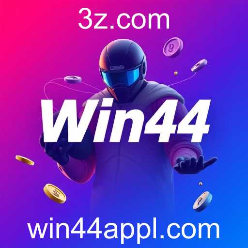 O Impacto do Aplicativo Win44 no Mercado de Jogos em 2026