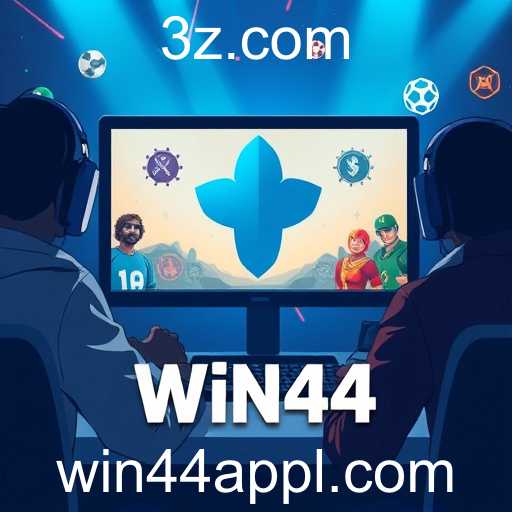 O Impacto do Win44 no Mercado de Jogos