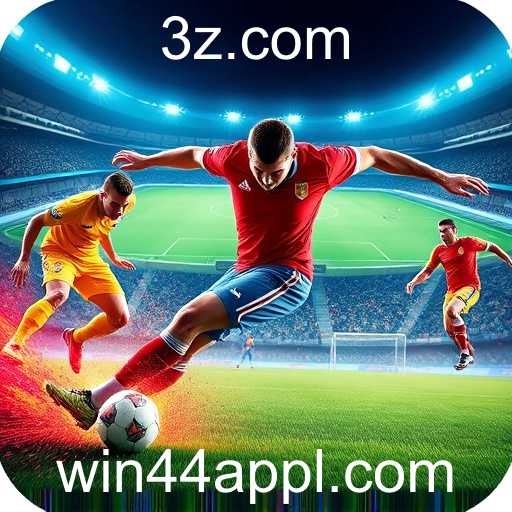 O Impacto do Win44 no Mercado de Jogos Online