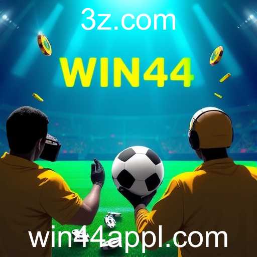 A Ascensão dos Jogos Virtuais no Brasil: Uma Análise do Win44 App