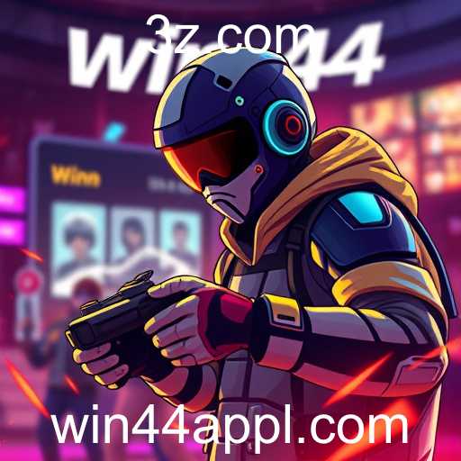 A Ascensão do Win44 App no Cenário dos Jogos Online