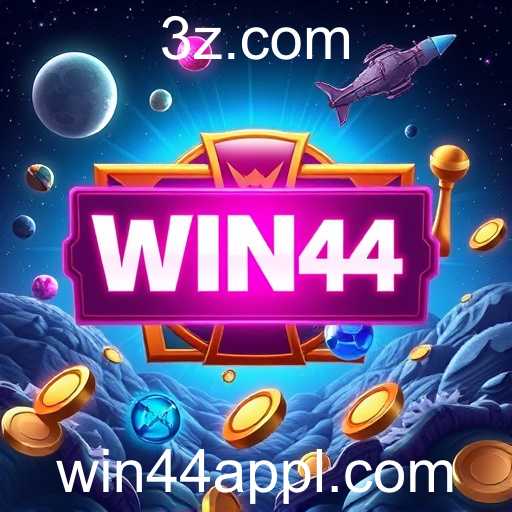 Explorando o Fascinante Mundo dos Caça-Níqueis no Win44 App