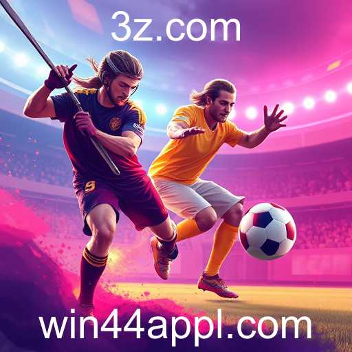Tendências e Novidades no Win44 App