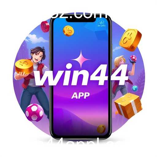 A Era do Win44 App nos Jogos Online