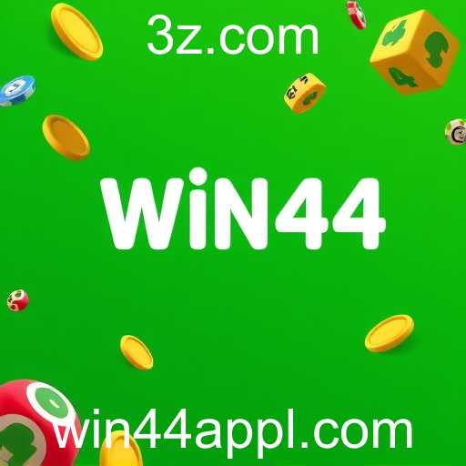 Impacto do Win44 App no Cenário de Jogos em 2026