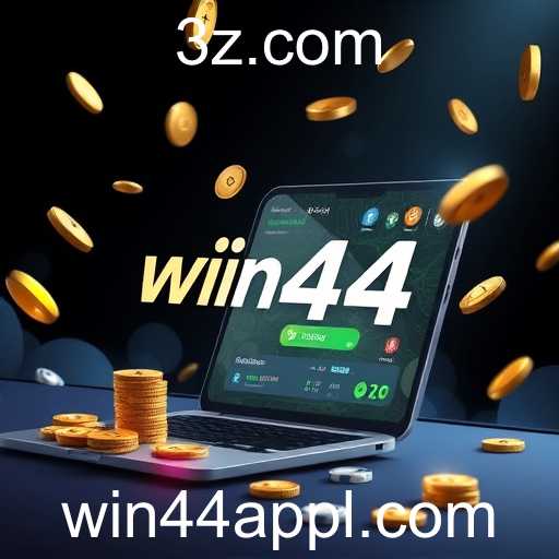 Win44 App Revoluciona o Mercado de Jogos Online em 2026