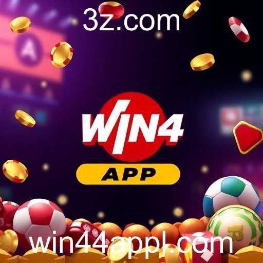 O Crescimento do Win44 App no Mercado de Jogos Online
