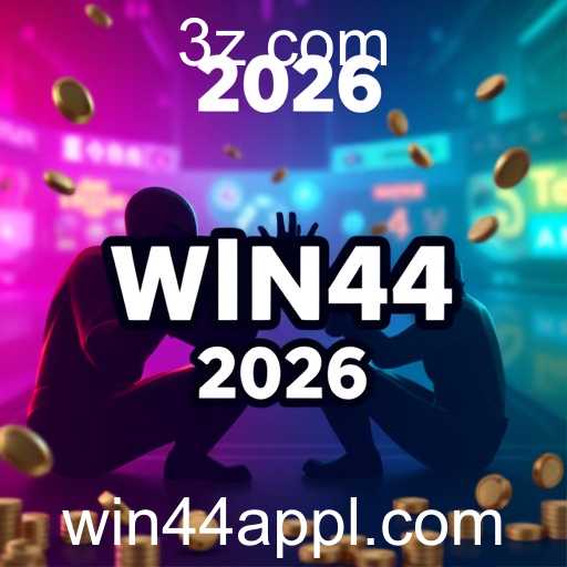 A Ascensão do Win44 App no Mundo dos Jogos Online