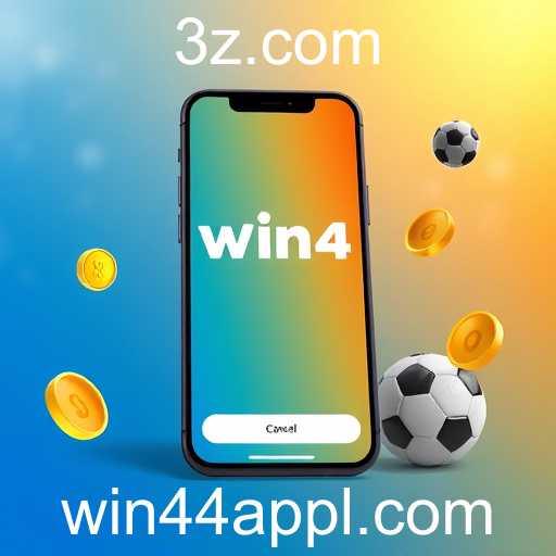 Popularidade Crescente do Win44 App no Mercado de Jogos Online