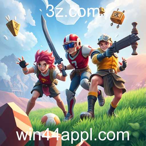 Inovações e Tendências do Win44 App em 2026