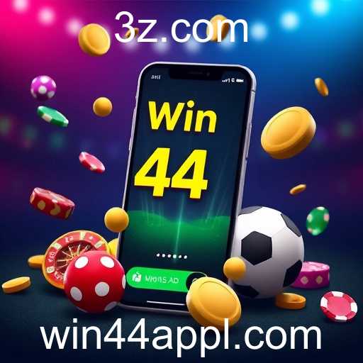 Tendências e Desafios do Win44 App no Cenário Atual de 2026