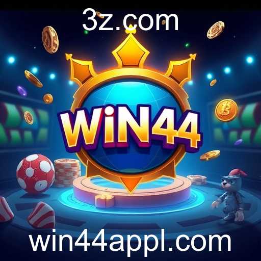 O Crescimento do Win44: Uma Nova Era para Jogos Online