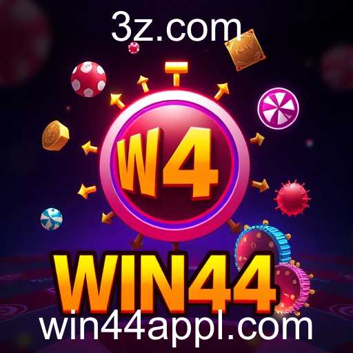 Inovação e Tendências do Win44 no Mercado de Jogos