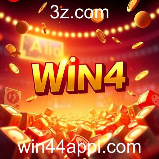 Win44: Transformando o Cenário dos Jogos Online