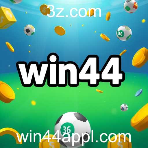 Tendências e Transformações no Cenário de Jogos Online com o Win44