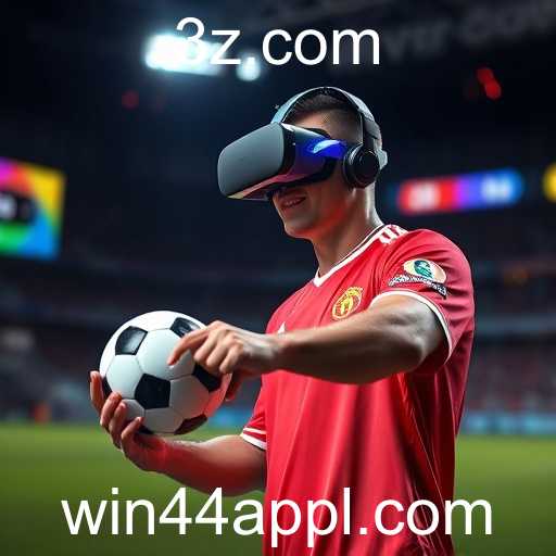 O Crescimento do Win44 App no Cenário de Jogos Online