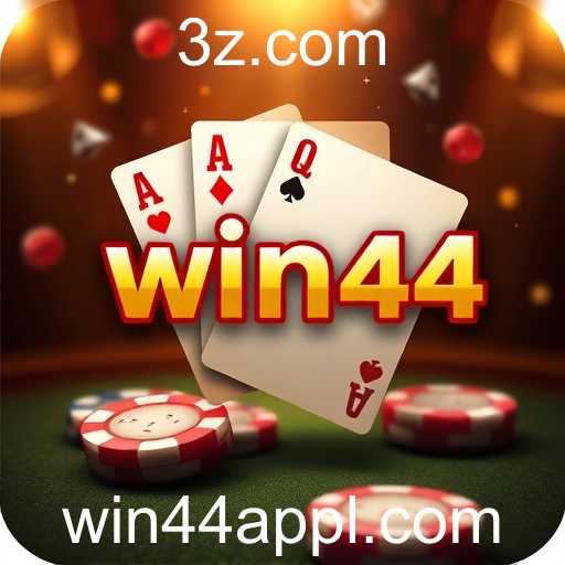 Novo Patamar para Jogos Online: win44 App Inova Experiência