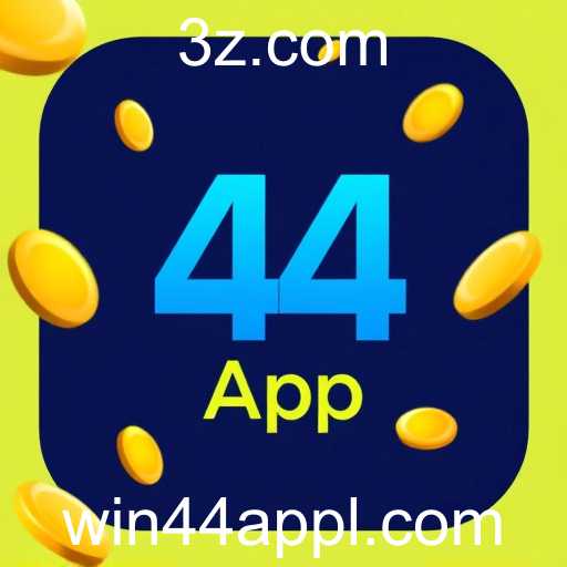 A Revolução do Win44 App no Mercado de Jogos Online