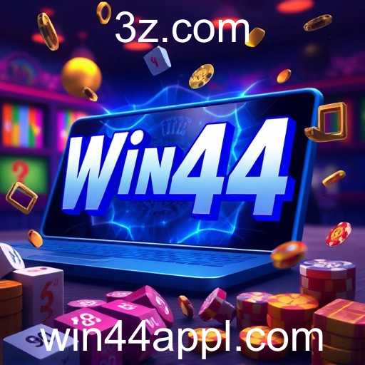 A Ascensão do app win44 no Cenário de Jogos Online