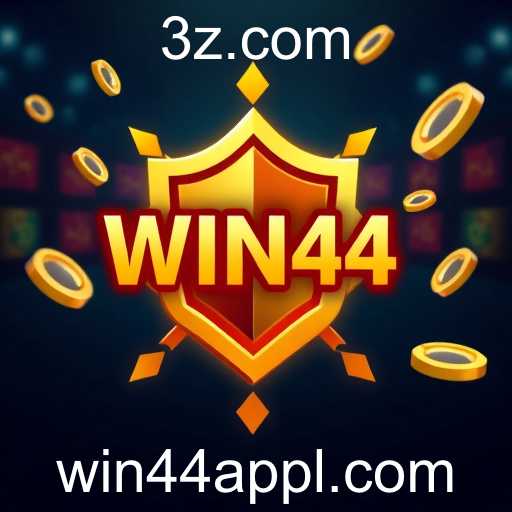 A Ascensão do Win44 no Mercado de Jogos Online