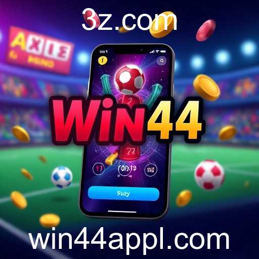 A Ascensão do Win44 no Cenário de Jogos Online